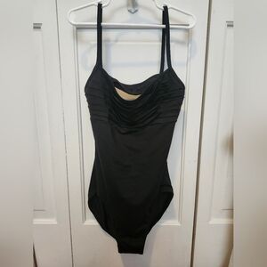Dance bodysuit
